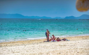 Отель Anyavee Krabi Beach Resort formerly known as Bann Chom Le Beach Resort  Nong Thale